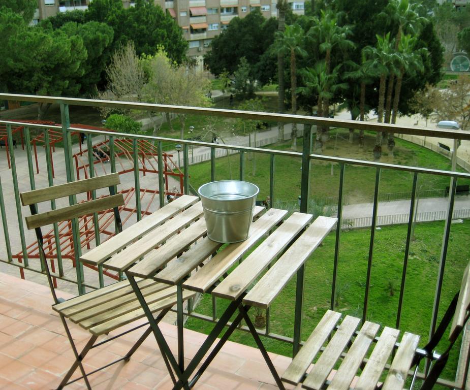 La Casa De Lara Leilighet Murcia Rom bilde