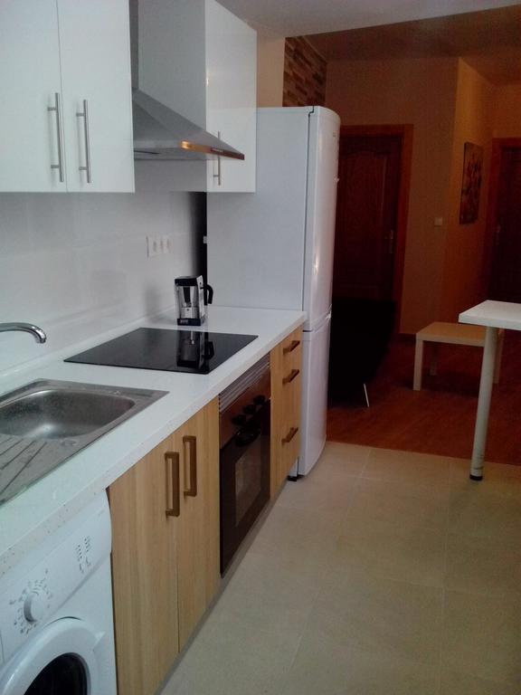 La Casa De Lara Leilighet Murcia Eksteriør bilde